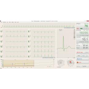 BTL-08 CardioPoint-Holter H600  